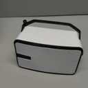 Inwa Outdoor Bluetooth Speakers, IPX5 Waterproof 400W Wall Mount Speaker, Powerful Indoor/Outdoor Sound System, Wireless Sync Up to 100 Speakers, Suitable for Patio/Porch/Gazebo/Garage(MZ-621, Pair