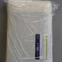 Sleep Innovations Classic Memory Foam Pillow, Queen (Pack of 1), White