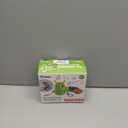 Baby Toys 0-6 Months, Washable Baby Musical Caterpillar Toys with 10 Kid's Song,Rattles,BabyTeething Toys,Suitable for 0-6, 6-12 Months Infant Tummy Time Toy,Newborn Baby Boy&Gril Scensory Gifts (purple)