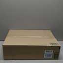 Chicago Metallic Professional 3-Piece Round Cake Pan Set of 6, 8, 10 inch Premium Nonstick Bakeware, Heavy-Weight Carbon Steel for Even Baking, Perfect for Layer Cakes