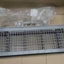 Universal Dishwasher Cutlery Basket Replacement WD28X10128 Dishwasher Utensil Silverware Basket, Compatible with Part No. AH959351, EA959351, PS959351, WD28X10127, WD28X10132