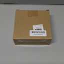 Fish Tank Shipwreck Decoration, Ship Aquarium Sunken Treasure Landscaping, Old Pirates Ship Resin Crafted for Fish Hideout