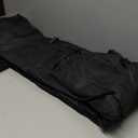 Grill Cover for Oklahoma Joe's Longhorn Combo Smoker, Heavy Duty Waterproof Oklahoma Joe Longhorn Combo Grill Cover