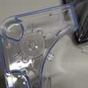 Anbige Replacement Parts 12-Cup Water Reservoir and Lid,Compatible with Ninja coffee Brewer CE251 CE200