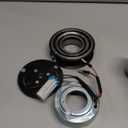 SCITOO A/C Compressor Clutch for Buick Encore 1.4L for Chevy Sonic Trax 1.4L 1.8L 2013-2022 26699506 42623009 42698422 42783843 94517798 94517800 95369542