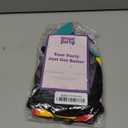 HOUSE OF PARTY Hocus Pocus Banner - Hocus Pocus Birthday Party Decorations - Witch Cat Party Decorations - Hocus Pocus Wall Decor - Halloween Party Decoration Supplies!