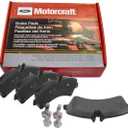 Motorcraft Brake Pad - BR1790B