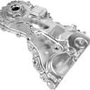 Timing Chain Cover 11310-36020 Replacement for Lexus Scion tC Toyota Highlander Avalon Camry RAV4 Sienna Venza 2.5L 2.7L 2ARFE 11310-36040