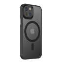 iPhone 13 Magnetic Case Black