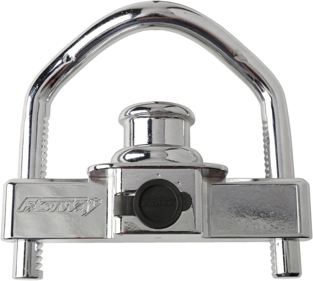 Equal-i-zer Equalizer 86005015 Coupler Lock