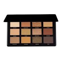Supreme Nudes Eyeshadow Palette by Artist Couture