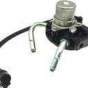 Fuel Filter Housing Head for 2004-2013 Chevy Silverado GMC Sierra 2500 3500 6.6L Duramax Engine Replace 12642623 12639448 904-517