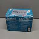 Makita DUB185Z Cordless Handheld Leaf Blower Powered by 18V LXT Li-Ion Battery