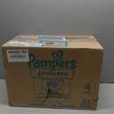 Pampers Diapers - Cruisers 360 - Size 4, 144 Count, Babyproof up to 100% Leakproof Pull-On Diaper