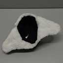 Sarfel Toddler Winter Hat Baby Winter Hat Waterproof Infant Kids Snow Hats Warm Fleece Toddler Trapper Hats Kids Beanie Cap (2-5T)