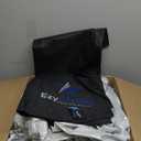 EzyShade 10-Layer Waterproof Sports Car Cover. See Vehicle Size-Chart for Accurate Fit. All Weather Full Outdoor Covers. Corvette Mustang Trans Am Classic Cars Sun Snow Rain. Size C4 