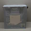 Papablic Bottle Washer Pro, Bottle Washer & Sterilizer & Dryer, 4-in-1 Bottle Washer Sanitizer for Bottles, Pump Parts, C-Section& Baby Essentials - Quick & Clean with 60 Detergent Tablets (White)