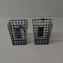 Danielson Bait Cage, 2 Pack