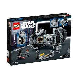 LEGO Star Wars (The Bomber) 625pcs