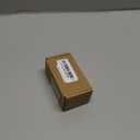 8 Mode Light LED Transformer 30V LED Controller Class 2 Power Supply, Low Voltage US Plug Adapter Replacement for String Light, Not Compatible with Christmas Trees Transformer