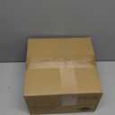 AuFranc 4 Quart 18/10 Stainless Steel Tri-ply Stockpot and Steamer with Tempered Glass Lid, Multipurpose Steamer Pot Compatible with All Cooktops, Non-Toxic Soup Pot, Oven & Dishwasher Safe (Silver)