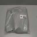 ZDLS Lazy Susan Shelf Liner,Silicone Lazy Susan Liners for Kitchen Turntables  Non-Slip and Heat-Resistant for Added Convenience 2PCS (Gray)