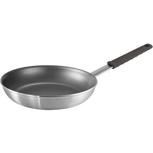 Tramontina Professional Fusion 10-Inch Non Stick Frying Pan, Heavy-Gauge Aluminum Skillet with Reinforced Nonstick Coating, Dishwasher and Oven Safe