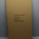 Acocifi Wall Art Bedroom Textured Artwork for Walls Large Wall Painting Living Room Decor, Coastal Floral Landscape Canvas Picture, Artwork Home Office Wall Decoration 40"x20" (Yellow Flowers)