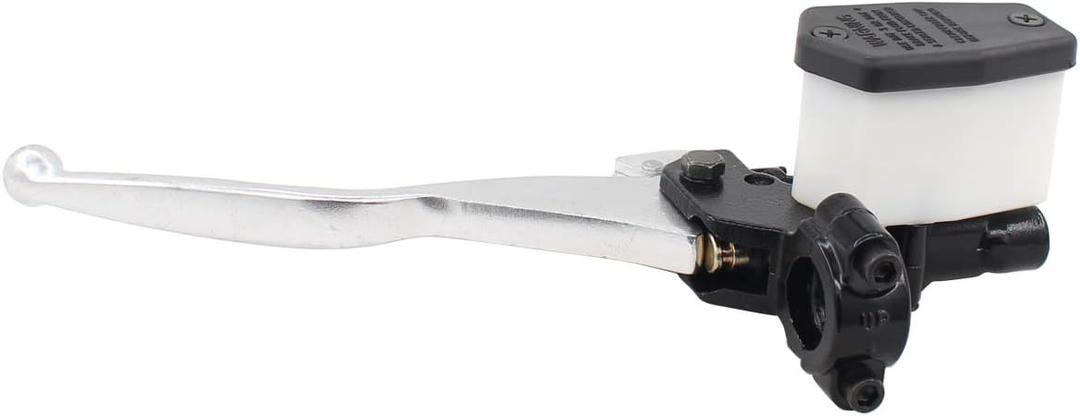 MOTOKU Front Left Brake Master Cylinder Assembly for Arctic Cat Bearcat 454 250 300 375 2x4 400 500 4x4 4 Wheeler ATV