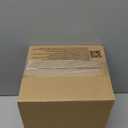 COMFEE' Stainless Steel Electric Kettle, 1.7 Liter Tea Kettle Electric & Hot Water Kettle, 1500W Fast Boil with LED Light, Auto Shut-Off and Boil-Dry Protection (1.8 Quarts)