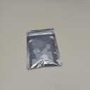 10-Packs 4-Pin LED Connectors for LED Strip Lights 8mm Width Unwired Gapless Solderless Adapter Extension