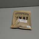 SHAPERX Women's Seamless Shapewear Bodysuit Tummy Control Body Shaper Waist Defining Body Suit (Black (Brief)), Size XS/S