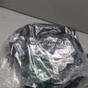 Backpack Purse for Women Leather Backpack Ladies Fashion Handbag Designer Shoulder Bag Small Travel Bag Black