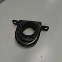 Drive Shaft Center Support Bearing for 1999-2012 Ford F250 Super Duty, 1985-1999 Ford F250, 1984-1997 Ford F350, 1999-2010 Ford F450 Super Duty Driveshaft Support Bearing Carrier Bearing