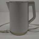 West Bend Timeless Electric Kettle, 1.5 Liter Capacity