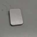 Secbolt Stainless Steel Bands Compatible with Apple Watch Band 38mm/40mm/41mm/42mm(Series 11/Series 10) iWatch Series 11/10/9/Ultra/SE/8/7/6/5/4/3/2/1, Dressy Metal Bangle Bracelet Women (Black)