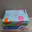 4 Pack Pool Floats Adult,Inflatable Pool Lounger Float Heavy Duty with Cup Holder, Backrest & Footrest Pool Lounge Float Extra Large Pool Rafts for Adults Beach Lake Party