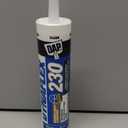 Dap Dynaflex 230 10.1 oz. Clear Premium Exterior/Interior Window, Door and Trim Sealant