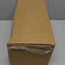 6FT PARTY JOY Seasonal Artificial Christmas Garland with LED String Lights Pine Needle Cypress Garland for Holiday Winter Indoor Outdoor Decor