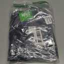 100% Merino Wool Bottoms Men's Base Layer Pants - Long Johns - Thermal Underwear (X-Large, 400 Expedition Black)