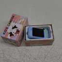 Camera for Kids, Toddler Volging Cameras Age 3-8 Christmas Birthday Gifts for Boys and Girls 3-12 Year Old Boys Digital Camcorder for Video Portable Kids Selfie Camera with 32GB SD Card Blue