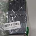 Portable Charger Power Bank 50000mAh Battery Pack, 22.5W Fast Charging PowerBank with Built in Cables,Travel Essential USB-C Portable Phone Charger for iPhone Samsung Pixel Android iPad (Black)