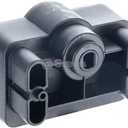Stens New Motor Controller Output Regulator (MCOR) for Club Car 2004 and Newer 1033279-01