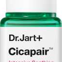 Dr.Jart+ Cicapair Sensitive Skin Face Serum for Redness and Barrier Repair with Centella Asiatica | Korean Skin Care, 1.01 Fl Oz