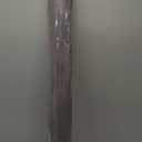 Conference Table Protector Clear Plastic Dining Room Tablecloth Wipeable Heat Resistant Vinyl PVC Desk Top Pad Cover for Rectangular Furniture Screen Protector Non-Slip Water Oil Proof 40x96" or 94" (Clear Rectangle 1.5mm)