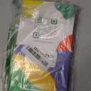 Meifigno Designed for iPhone 17 Pro Case 6.3", [Glitter Card & Wrist Strap] [Compatible with MagSafe] [1HD +1X Privacy Screen Protectors] Surround Raised Lens Protection for 17 Pro Case, Deep Blue