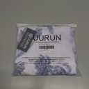 UURUN Mini Dress for Women, One Piece Sleeveless Adjustable Spaghetti Strap with 2 Pockets (XL)