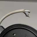 OREiN Motion Sensor Outdoor Flood Light, 26W 3500LM LED Security Light, 240 40FT Detection, Dusk to Dawn/Auto/Test Modes, IP65 Waterproof for Garage, Yard, Porch, Driveway (Hardwired) (Black)