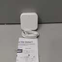 G2 Gateway for Smart Door Lock(TT Lock), White, WiFi Hub Controller with USB Port