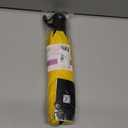 Mr. Pen- Windproof Travel Umbrella, Automatic Umbrellas for Rain, Compact (Yellow)